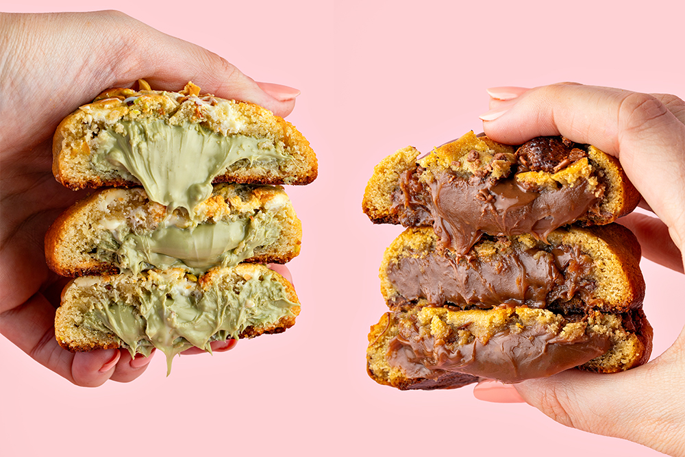 Curso: Cookie de Sucesso