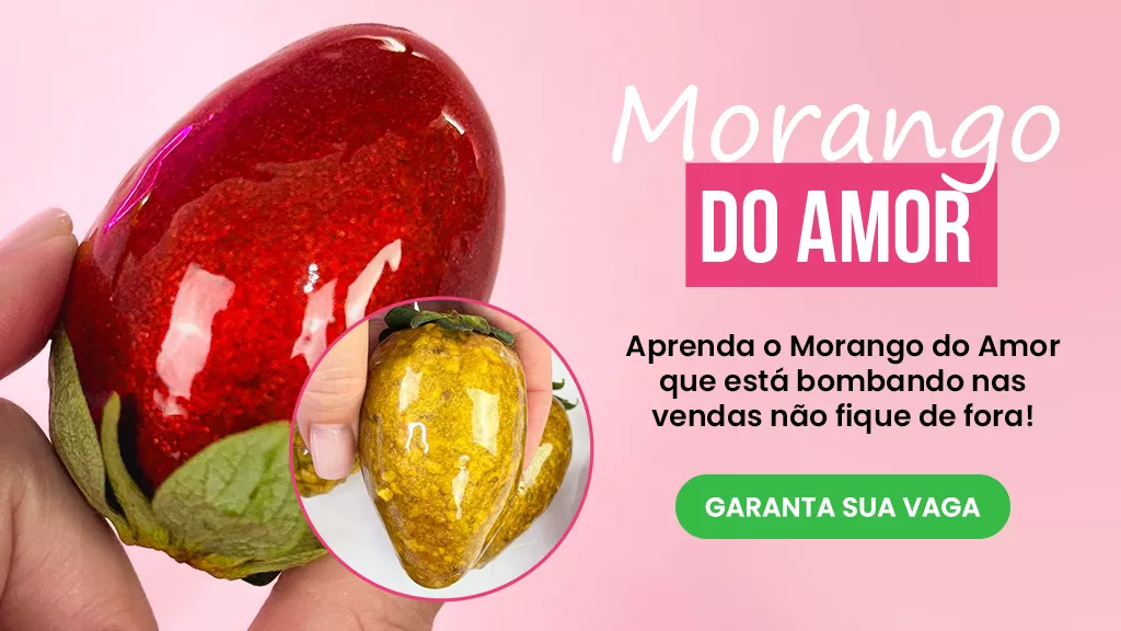 Curso: Morango do Amor