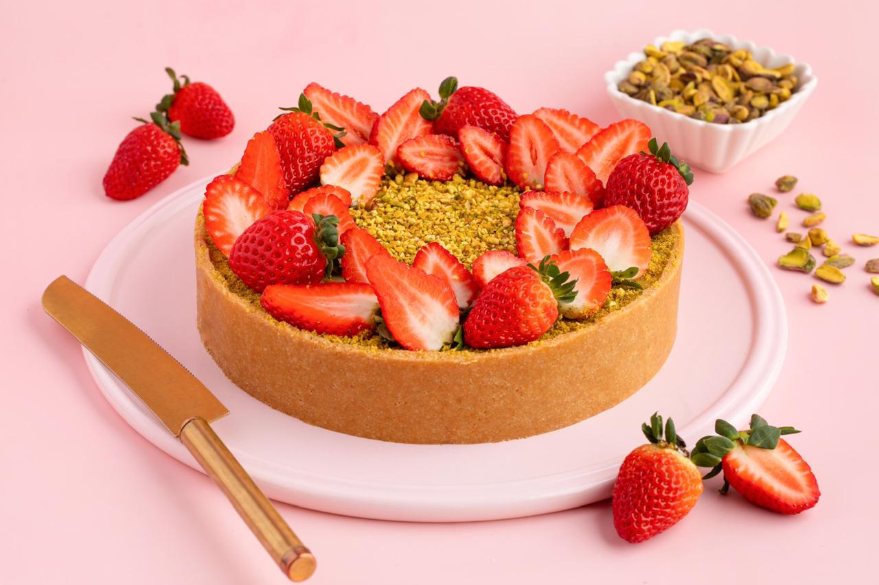 Curso: O Segredo das Tortas de Sucesso